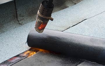 Pitchers Green asphalt roofing replacement