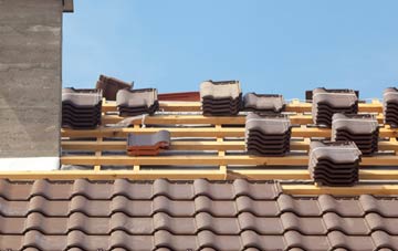 Pitchers Green clay roofing costs