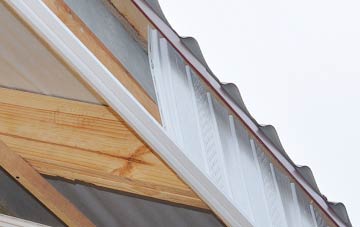 why Pitchers Green fascia repairs are essential