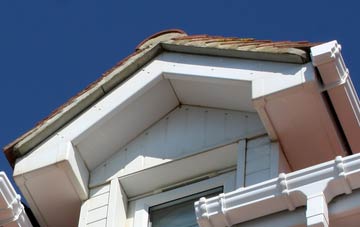 Pitchers Green fascia installation costs