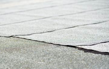 disadvantages of Pitchers Green felt roofing