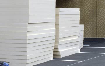 Pitchers Green flat roof insulation costs