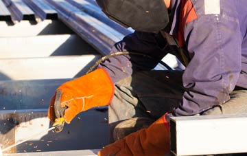 Pitchers Green flat roofing options