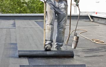 flat roof replacement Pitchers Green, Suffolk