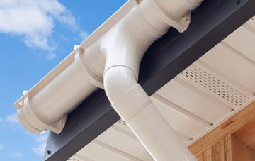 Pitchers Green gutter installation costs