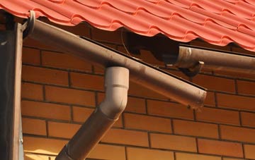 Pitchers Green gutter repair costs