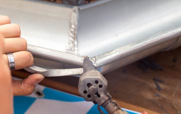 Pitchers Green guttering repair quotes