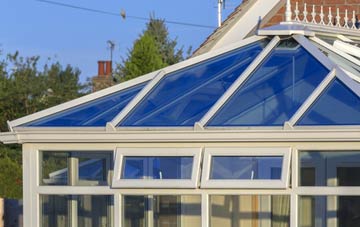 professional Pitchers Green conservatory insulation