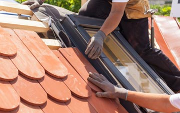 replacement Pitchers Green roof windows