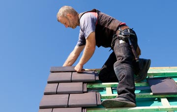 disadvantages of Pitchers Green slate roofing