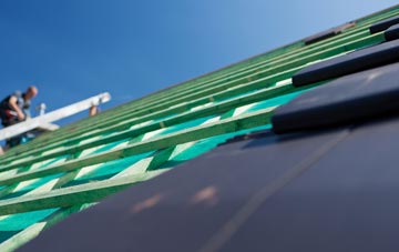 Pitchers Green slate roofing costs