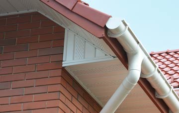 Pitchers Green soffit repair costs
