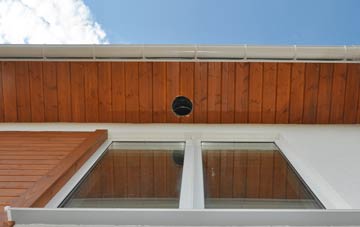 Pitchers Green soffit repair quotes