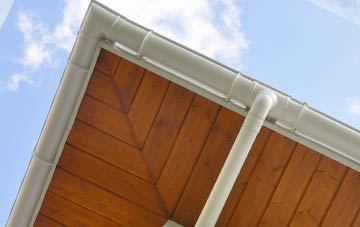 Pitchers Green soffit types