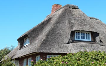 thatch roofing Pitchers Green, Suffolk
