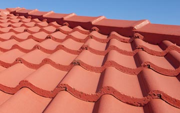 Pitchers Green tile and slate roof replacement