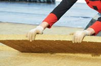 find rated Pitchers Green roof insulation companies