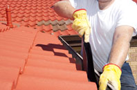Pitchers Green gutter repair