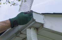 rated Pitchers Green guttering repair companies