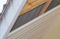 rated Pitchers Green soffit repair companies